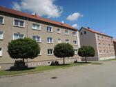 Foto - Etagenwohnung in Oschersleben (Bode)