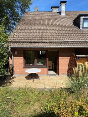 Foto - Einfamilienhaus in Marienheide