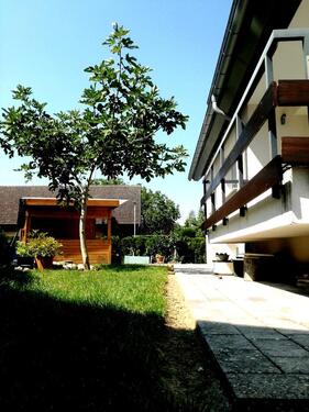 Foto - Einfamilienhaus in Ingersheim