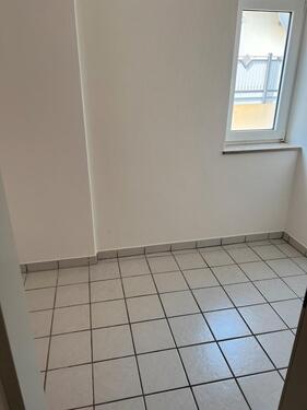 Foto - Etagenwohnung in Wittislingen