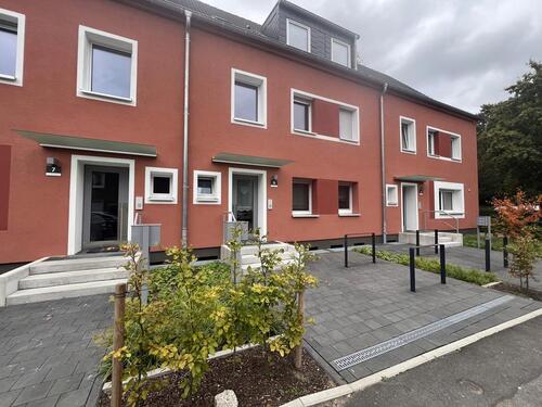 Foto - Etagenwohnung zur Miete in Bottrop