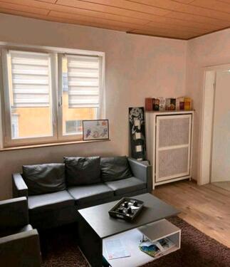Foto - Etagenwohnung in Neuwied zur Miete