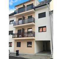 Moderne Neubauwohnung mit 2 Balkone &Fusßbodenheizung - Hamm Daberg