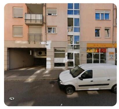 Foto - Tiefgaragenstellplatz in der Heusteigstr (Stgt Süd) zu vermieten