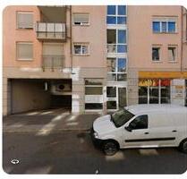 Tiefgaragenstellplatz in der Heusteigstr (Stgt Süd) zu vermieten - Schwaikheim