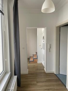 Foto - 3-Zi-Wohnung im 3-Parteien Hinterhaus 