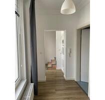 3-Zi-Wohnung im 3-Parteien Hinterhaus | Maisonette | Einzug 15.11 - Wuppertal Gemarkung Elberfeld