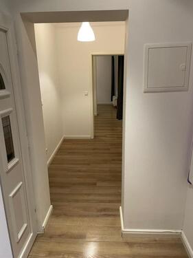 Foto - Etagenwohnung zur Miete in Wuppertal