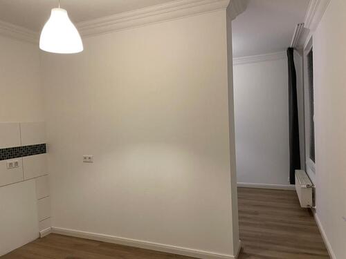 Foto - Etagenwohnung in Wuppertal zur Miete