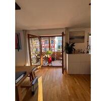 Möblierte 3,5 Zimmerwohnung unbefristet zu vermieten - Radolfzell am Bodensee