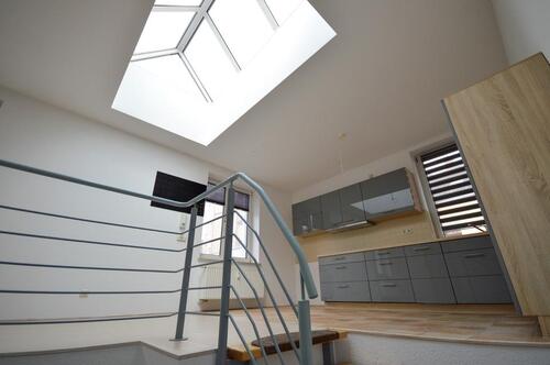 Foto - Loft in Zwickau - Licht & Raum.