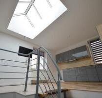 Loft in Zwickau - Licht & Raum.