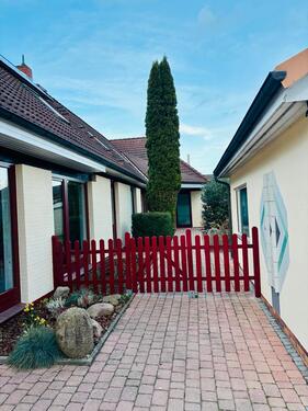 Foto - Etagenwohnung in Oyten zur Miete