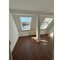 modernisierte 2-Zimmer Wohnung in Leipzig-Ost (Volkmarsdorf)