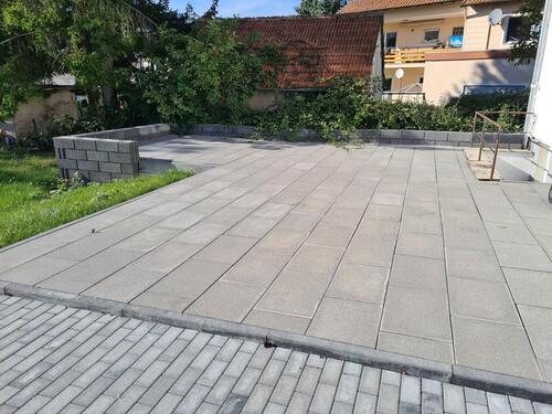 Foto - 2 Zimmer Etagenwohnung zur Miete in Pirmasens