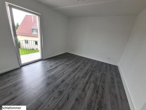 Foto - Etagenwohnung in Pirmasens zur Miete