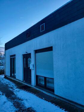 Foto - Einfamilienhaus in Manderscheid zum Kaufen