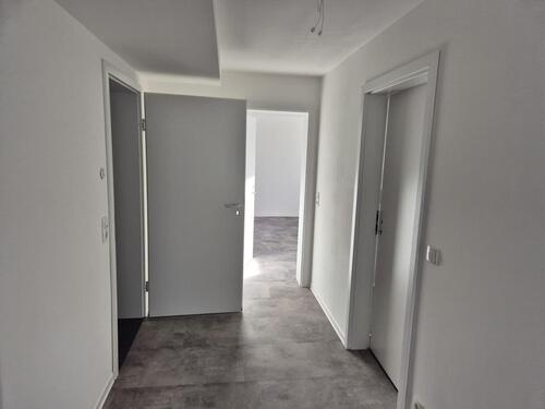 Foto - 5 Zimmer Etagenwohnung in Zeulenroda-Triebes