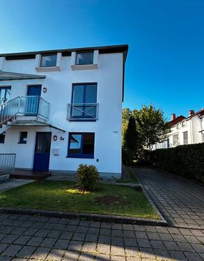 Foto - Maisonette mit Endreihenhauscharakterprovisionsfrei