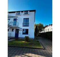 Maisonette mit Endreihenhauscharakterprovisionsfrei - Reinbek