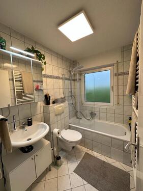 Foto - 3 Zimmer Etagenwohnung zur Miete in Karlsruhe