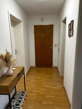 Foto - 3 Zimmer Etagenwohnung in Karlsruhe