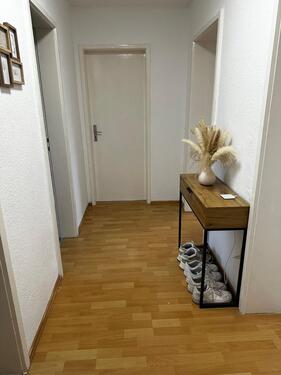 Foto - Etagenwohnung in Karlsruhe zur Miete