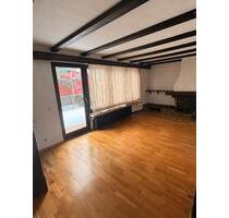 Großes Einfamilienhaus zur Miete in ElmSchwalbach - Bous