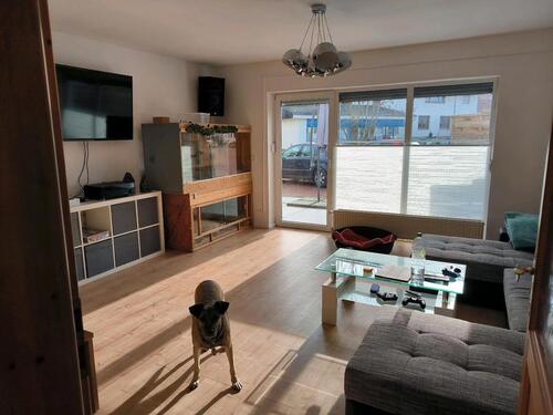 Foto - 4 Zimmerwohnung - 730,00&nbsp;EUR Kaltmiete, ca.&nbsp; 105,00&nbsp;m&sup2;