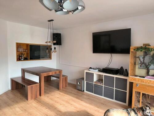 Foto - 4 Zimmer Maisonettenwohnung in Kalletal