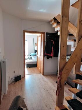 Foto - Maisonettenwohnung in Kalletal zur Miete