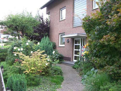 Foto - Gepflegte 2-ZKB-Wohnung mit Balkon in Oerlinghausen-Helpup