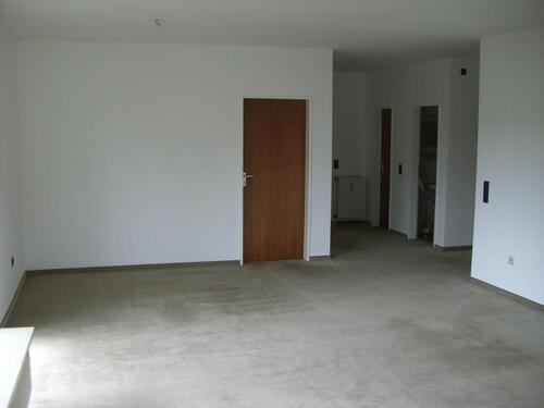 Foto - Etagenwohnung in Oerlinghausen zur Miete