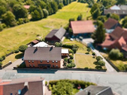 Foto - Doppelhaushälfte in Coppenbrügge zum Kaufen