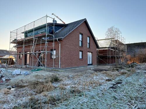 Foto - Vermietung Doppelhaushälfte DHH