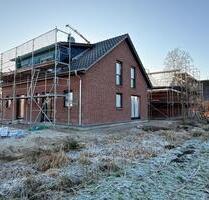 Vermietung Doppelhaushälfte DHH - Neu Wulmstorf