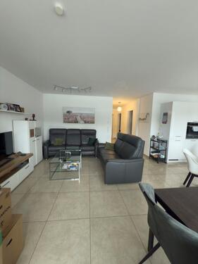 Foto - 3 Zimmer Terrassenwohnung zur Miete in Sulzbach am Main