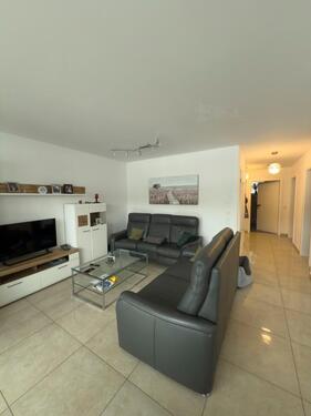 Foto - 3 Zimmer Terrassenwohnung in Sulzbach am Main