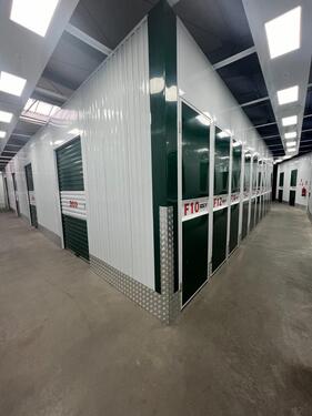 Foto - Selfstorage-Lager Lagerboxen für privat und gewerblich