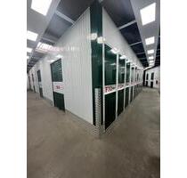 Selfstorage-Lager Lagerboxen für privat und gewerblich - Schwerin