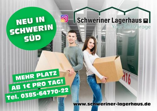 Foto - andere in Schwerin