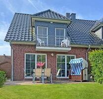 Ferienhaus Sansibar auf Poel, Sauna& Kamin, 700m v. Strand - Insel Poel