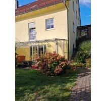 Doppelhaushälfte in Irlbach - 570.000,00&nbsp;EUR Kaufpreis, ca.&nbsp; 164,00&nbsp;m&sup2; in Bernhardswald (PLZ: 93170)