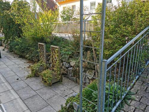 Foto - Doppelhaushälfte in Bernhardswald zum Kaufen