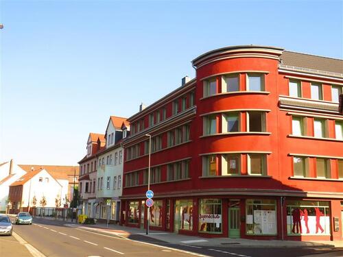 Foto - zentrumsnahe 3-Raum Wohnung - 391,00&nbsp;EUR Kaltmiete, ca.&nbsp; 65,10&nbsp;m&sup2;