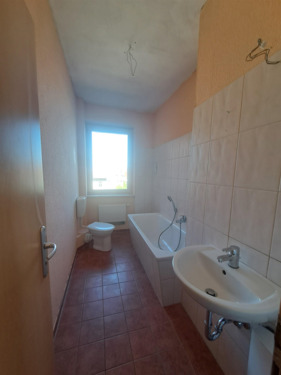 Foto - 3 Zimmer Etagenwohnung in Bitterfeld-Wolfen