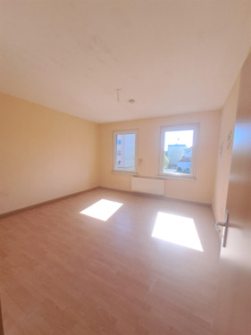Foto - Etagenwohnung in Bitterfeld-Wolfen zur Miete