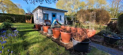 Foto - Kleingarten - 700,00&nbsp;EUR Kaltmiete, ca.&nbsp; 0,00&nbsp;m&sup2;