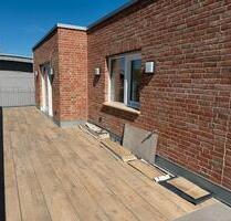 Penthouse Neubauwohnung 2 Zimmer Zentrale Lage in Rhede