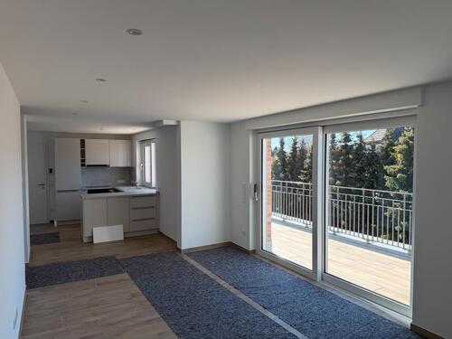 Foto - 1 Zimmer Einfamilienhaus zur Miete in Rhede